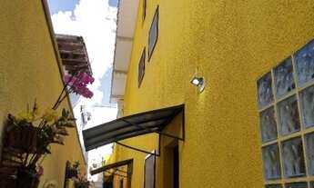 Imagem 2: Casa em Mogi das Cruzes