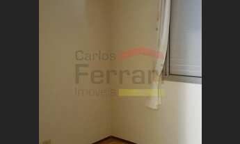 Imagem 6: Apartamento em Santana próximo a padarias e farmácias 24 horas, apto com ótima distribuiçã