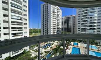 Imagem 5: Barra da Tijuca 03 qtos 115m