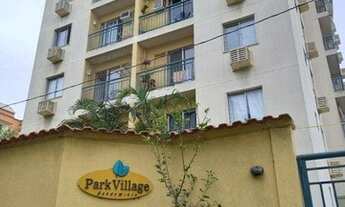 Imagem: Apartamento à venda, 50 m² por R$ 189.000,00