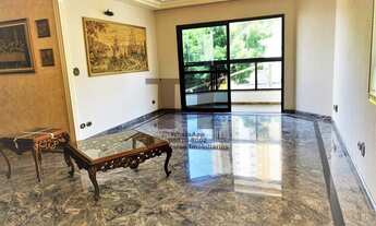 Imagem 2: Apartamento todo reformado com 160m² - 3 dorm. (2 suítes com varanda) no Jardim São Paulo