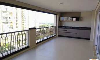 Imagem: Apartamento (tipo - padrao) 4 dormitórios/suite