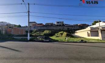 Imagem 6: Terreno no Condomínio Reserva da Mata 250m²