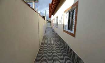 Imagem 4: Casa no Jardim Suarão em Itanhaém