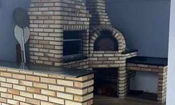 Imagem 4: Aluga se Lindo Casa jd Colombo