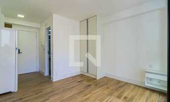 Imagem: Apartamento para Aluguel - Vila Mariana