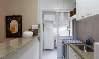 Imagem 5: Apartamento na Vila Olimpia