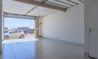 Imagem 4: Centro comercial para aluguel em Samambaia Norte - Brasília - DF