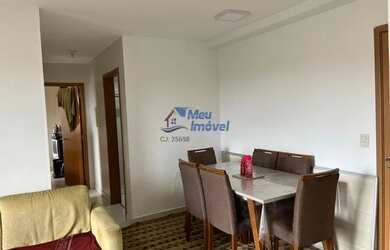 Imagem 6: BRASÍLIA - Apartamento Padrão - CEILÂNDIA NORTE (CEILÂNDIA