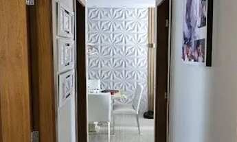 Imagem 7: 3 quartos* lindo* aconchegante* na quadra do mar* Cód: 23598 D