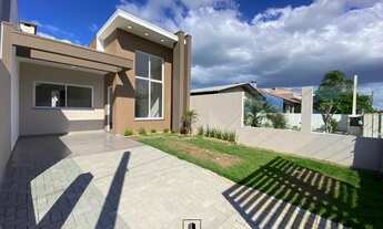 Imagem: Casa para venda com 85 metros quadrados