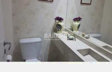 Imagem 6: Apartamento à venda na Granja Julieta, 168 m², 3 suítes, terraço gourmet, 3 vagas, condomí