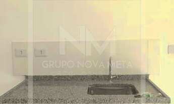 Imagem 5: Condomínio Montenegro · 1 Dorm · 40 m²