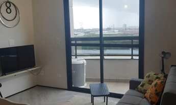 Imagem: Loft Mobiliado Jd. Aquarius