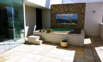 Imagem 7: Barra Bali Cobertura 3 quartos Vistão mar