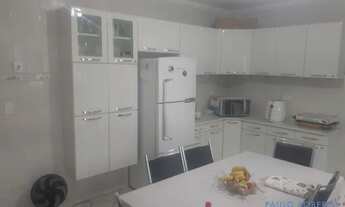 Imagem 2: CASA TÉRREA - JARDIM CRISTIANE - SP