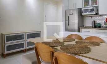 Imagem 4: Apartamento para Aluguel - Lapa, 2 Quartos, 55 m2