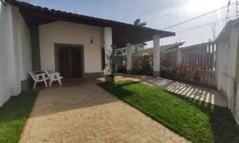 Imagem 3: Casa em Itanhaém, no Satélite