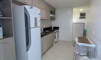 Imagem 4: Imovel frente mar, 3qts sendo 2 suite 3 vagas , mobiliado