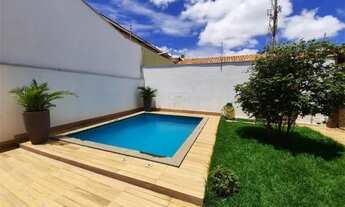 Imagem 3: JD. SANTA AMALIA - CASA TÉRREA Á VENDA