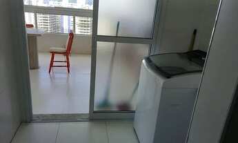 Imagem 5: BELÍSSIMO APARTAMENTO, AMPLO, ACABAMENTO FINO E LAZER COMPLETO