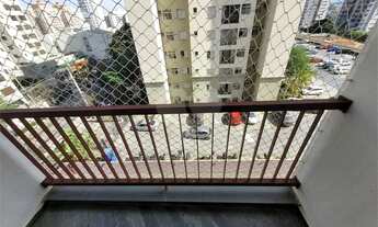 Imagem 5: APARTAMENTO VILA LEOPOLDINA!