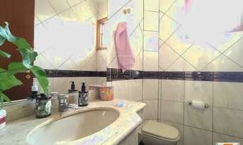 Imagem 4: Casa (sobrado na rua) 4 dormitórios/suite, cozinha planejada