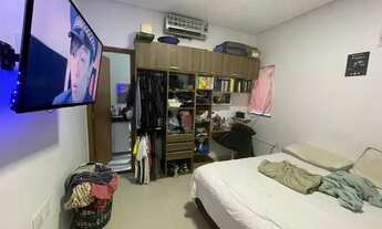 Imagem 7: Águas Claras, Dúplex 3 quartos, piscina, quintal, entrega imediata