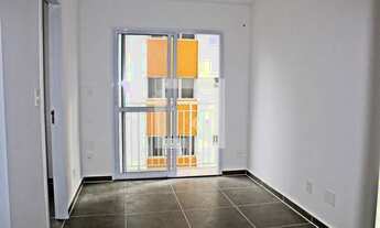 Imagem 2: Apartamento à Venda - Vila Mariana, 2 Quartos, 37 m2