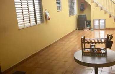 Imagem 6: CASA ASSOBRADADA - TABOÃO - SP