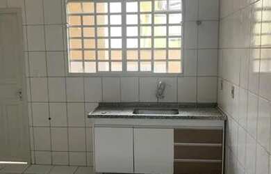 Imagem 4: Casa para aluguel com 70 metros quadrados com 2 quartos em Jardim Liberdade - Jundiaí - SP