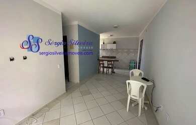 Imagem 2: Amplo apartamento no Vilamar Suítes com 2 quartos - Porto das Dunas