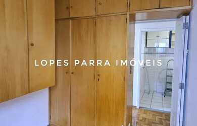 Imagem 7: Apartamento para aluguel tem 60 metros quadrados com 2 quartos em Pinheiros - São Paulo