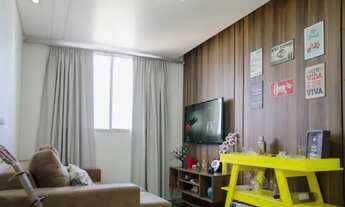 Imagem 6: Alugo lindo apartamento, com todos armários planejados na região do Villa Branca Jacareí