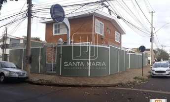 Imagem 1: Casa (sobrado na rua) 4 dormitórios/suite, cozinha planejada