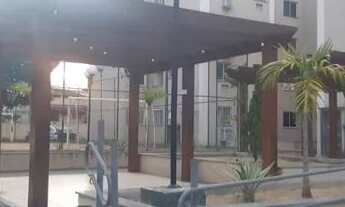 Imagem 6: Apartamento para aluguel possui 45 metros quadrados com 2 quartos