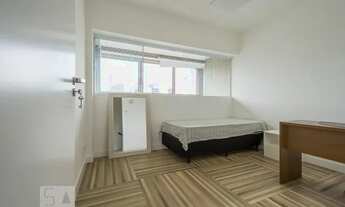 Imagem 3: Apartamento para Aluguel - Brooklin, 2 Quartos, 85 m2