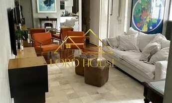 Imagem 4: Apartamento para Locação em São Paulo, Jardim Paulista, 2 dormitórios, 2 suítes, 3 banheir