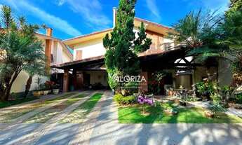 Imagem: Casa com 3 dormitórios à venda - Jardim