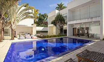 Imagem: Casa, 850 m² - venda por R$ 28.900.000,05