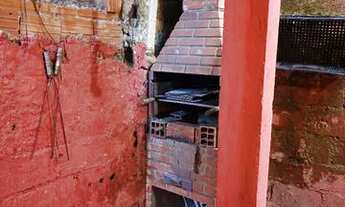 Imagem: Casa de 4 cômodos