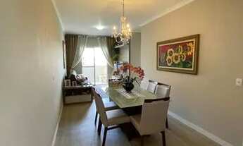 Imagem 4: Apartamento a venda no bairro Areias em São José/SC