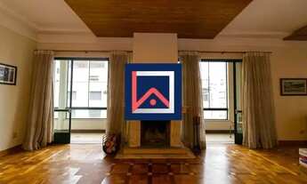 Imagem 3: Apartamento Venda 4 Dormitórios - 340 m² Bela Vista