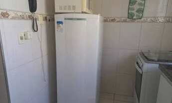 Imagem 3: SSA Casa para venda com 50 metros quadrados com 2 quartos em IAPI - Salvador - BA