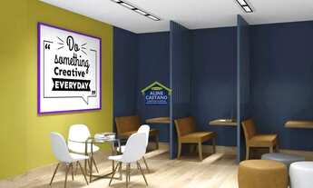 Imagem 3: LIndo Apartamento com 2 dorms,2 suites Guilhermina