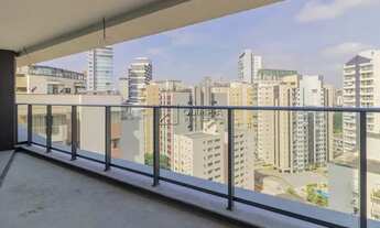 Imagem 3: Apartamento Venda Vila Olímpia 152 m² 3 Dormitórios