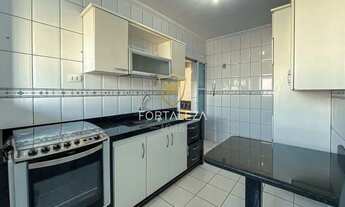 Imagem 4: Apartamento com 1 dorm, Guilhermina, Praia Grande - R$ 298 mil, Cod: 332233