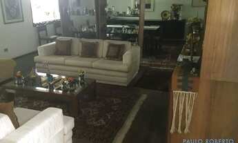 Imagem 2: CASA TÉRREA - BROOKLIN - SP