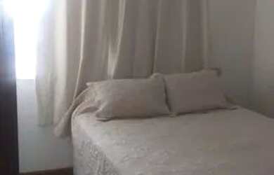 Imagem 6: Apartamento para venda possui 109 metros quadrados com 3 quartos em Matatu - Salvador - BA