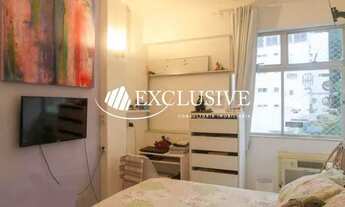 Imagem 4: Apartamento-À VENDA-Lagoa-Rio de Janeiro-RJ